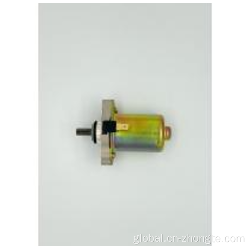 China good quality Suzuki Motorcycle Starter Motor Factory